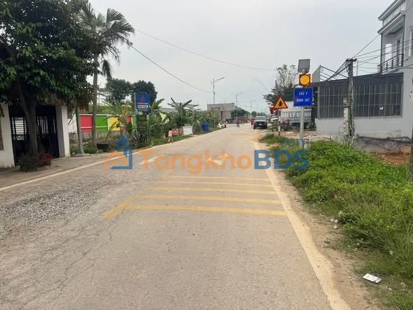 Đất nền Hoàng Giang Minh Nghĩa 120m² giá 1.2 tỷ - Đường ô tô