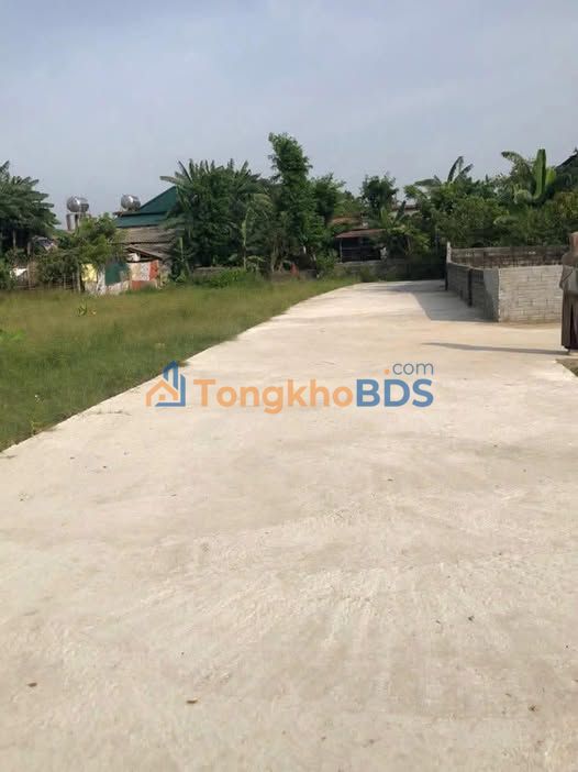 Đất Nền 100m² Full Thổ Cư, Đường Ô Tô Tận Nơi Tại Nông Cống, Thanh Hóa - 2 Tỷ