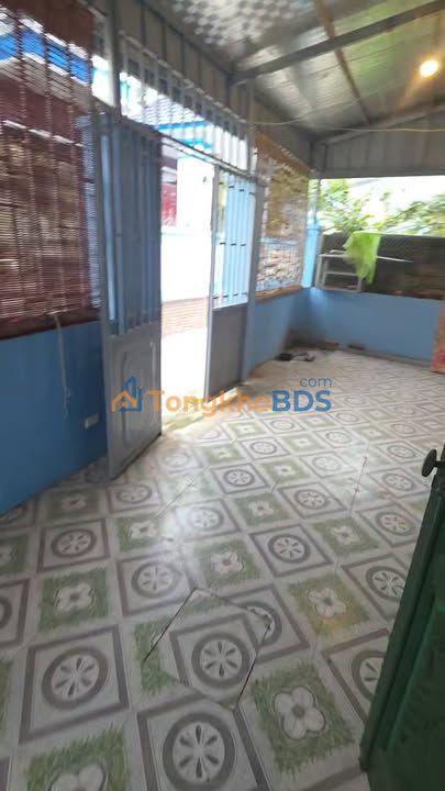 Nhà cấp 4 Hợp Đồng Chương Mỹ 55m² 1 tỷ - Chính chủ bán