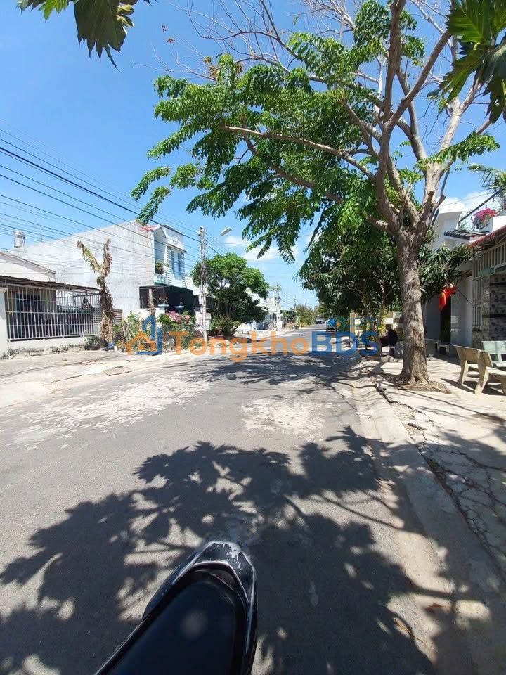 Đất Phan Thiết Trần Thủ Độ 100m² 1,85 tỷ - Sổ đỏ chính chủ