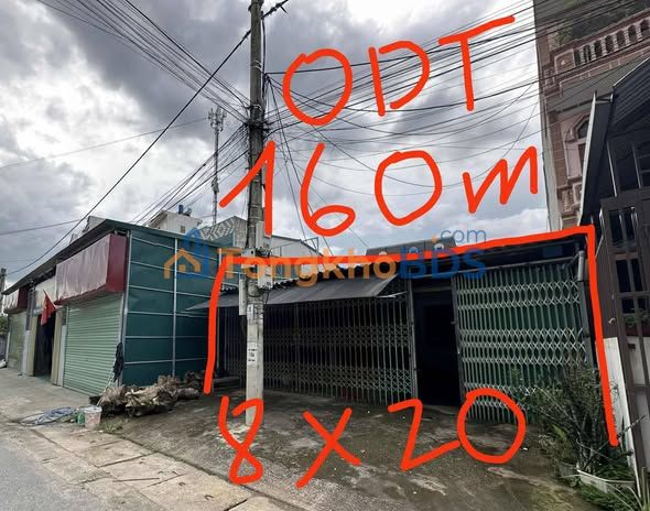 Đất nền Huyền Tụng Bắc Kạn 160m² thỏa thuận - Sổ đỏ chính chủ