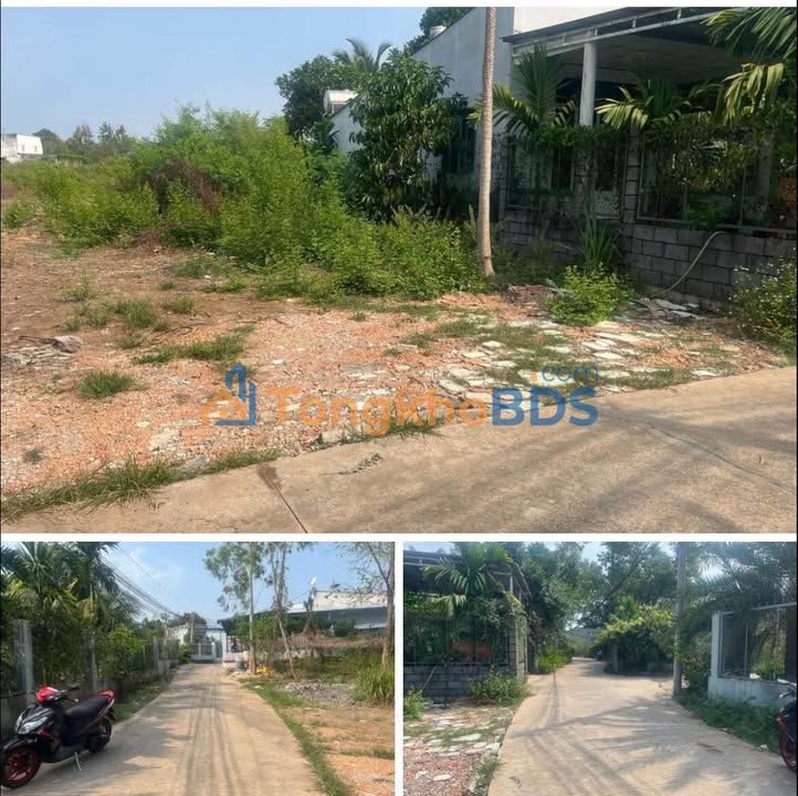 Đất nền Tân Phú Đồng Nai 171m² 650 triệu - Sổ đỏ chính chủ