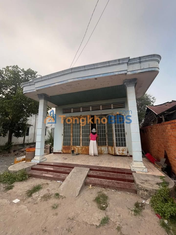 Nhà hẻm 28 Nguyễn Văn Linh Tân Phú 174m² giá 30.45 tỷ - Chính chủ bán