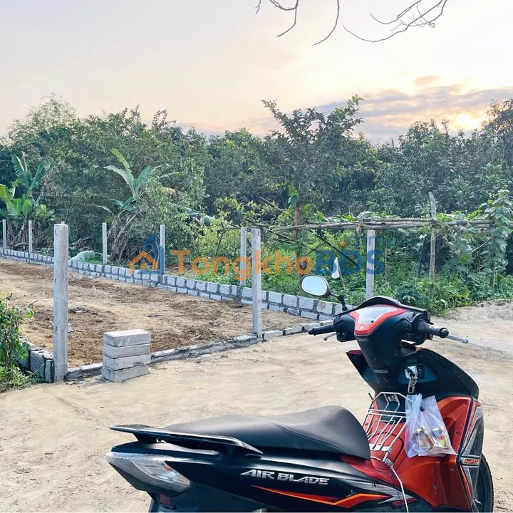 Đất nền Hòa Nhơn 120m² 1.5 tỷ - Tiềm năng tăng giá