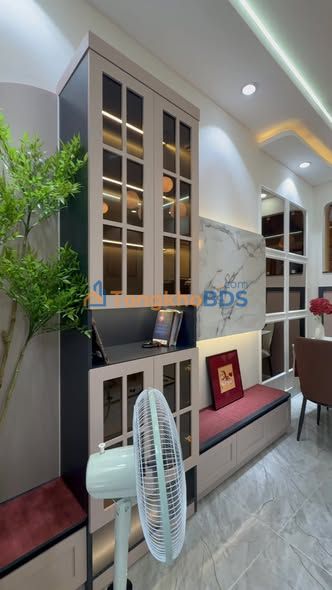 Nhà riêng Huỳnh Văn Bánh 28m² 6.3 tỷ - Ô tô vào