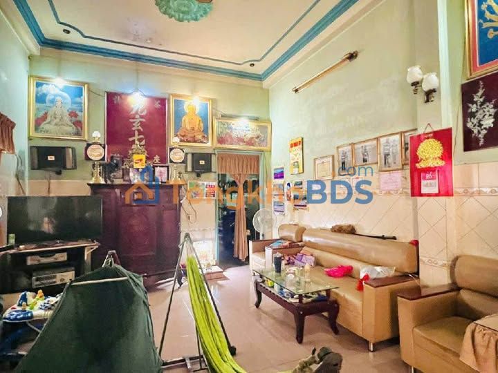 Nhà riêng Chiến Lược 23m² 5 tỷ - Ô tô vào tận nhà chính chủ