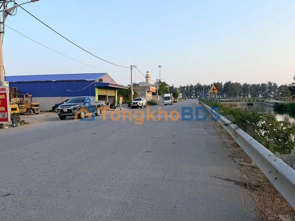 Đất nền KCN AuRoRa Nghĩa Hưng 100m² 3.5 tỷ - Giá đầu tư tốt