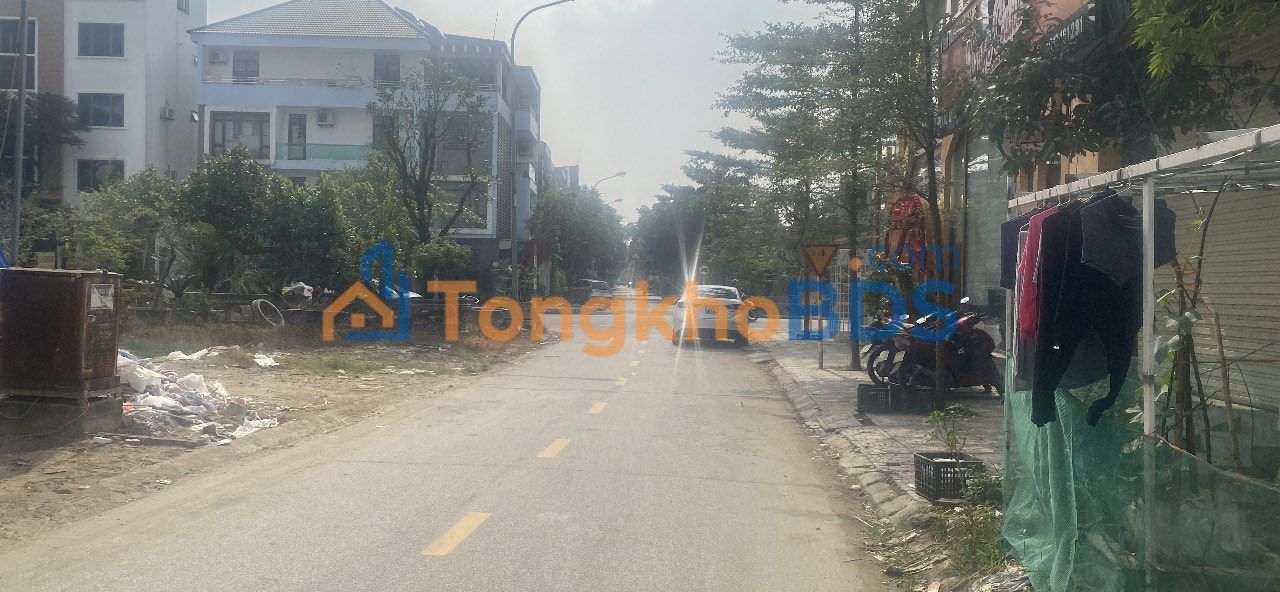 Đất nền Minh Phương Việt Trì 3-4 tỷ - xây dựng tự do