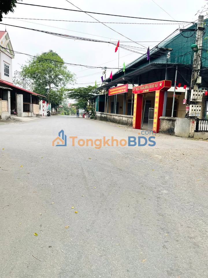 Đất nền Kim Đức Việt Trì 175m² 2.x triệu/m - Sổ đỏ chính chủ