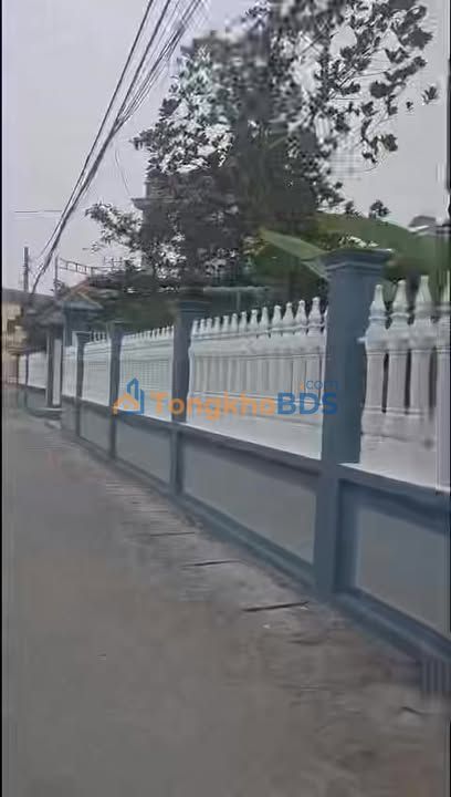 Đất nền Diêm Điền 150m² 6 tỷ - Ô tô vào tận lô