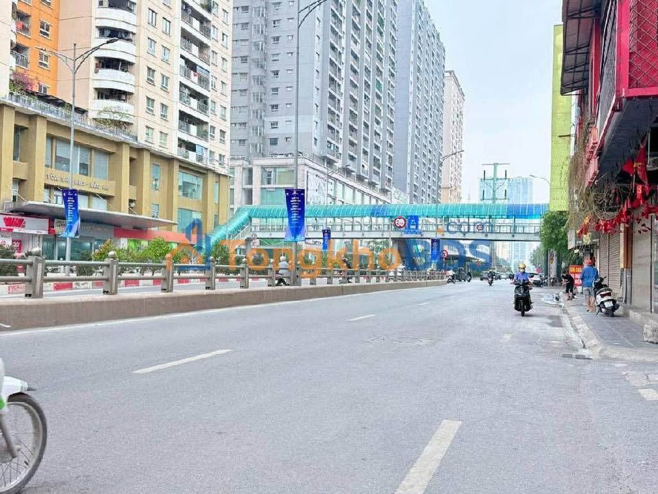 Nhà Vũ Hữu Thanh Thanh Xuân 55m² giá 19.3 tỷ - Chính chủ bán