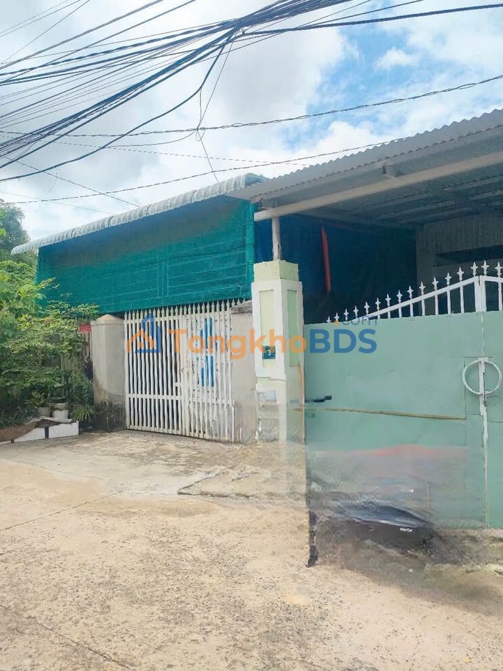 Đất nền Hiệp Tân Hòa Thành 214m² 2 tỷ - Sổ đỏ chính chủ