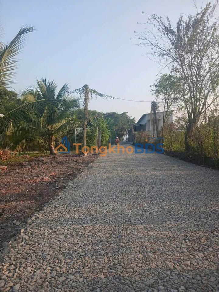 Đất Thanh Điền Tây Ninh 150m² 439 triệu - Sổ đỏ chính chủ