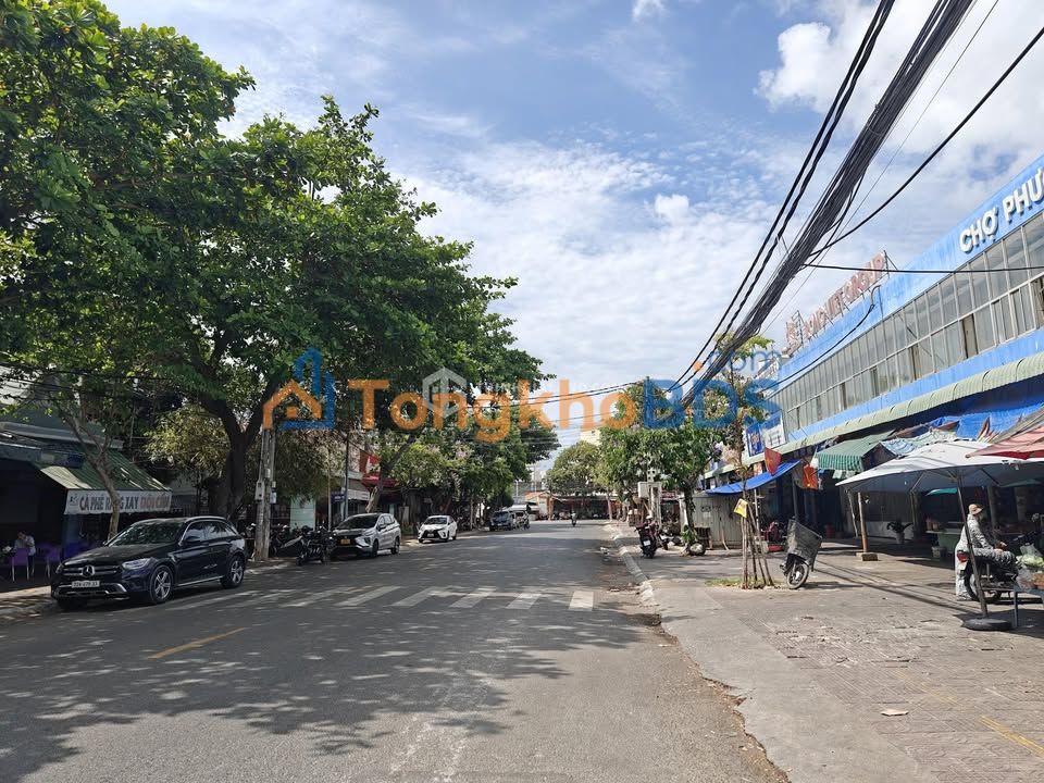 Đất nền Đội Cấn Vũng Tàu 116m² 8.7 tỷ - Sổ đỏ chính chủ