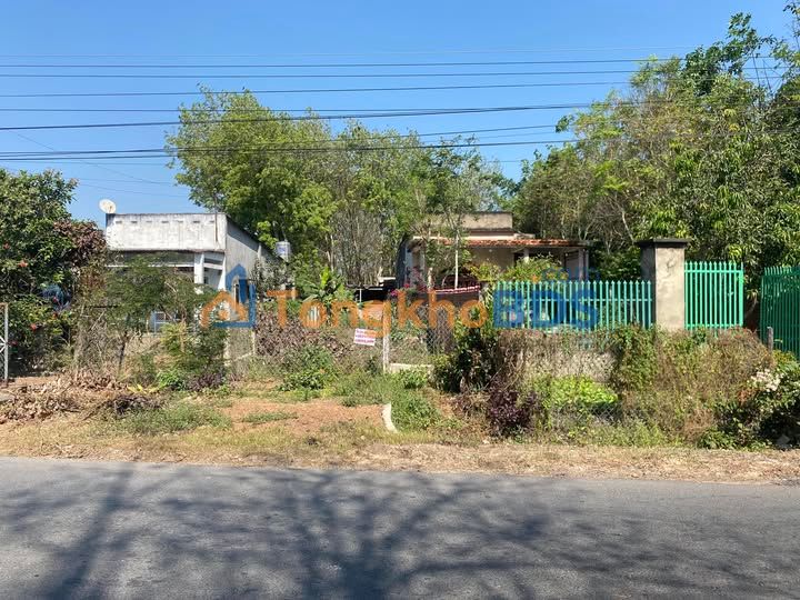 Đất Minh Thạnh Dầu Tiếng 200m² - Đường to ô tô