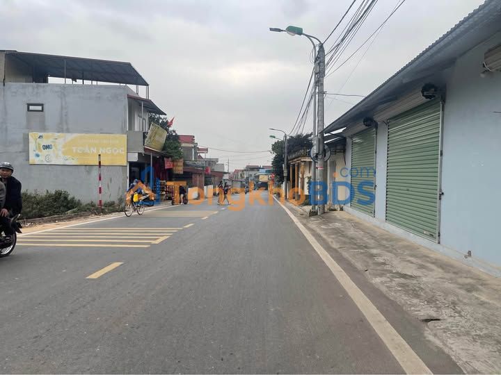 Đất nền Sóc Sơn Mai Đình 110m² 4 tỷ - Đất thổ cư 100%