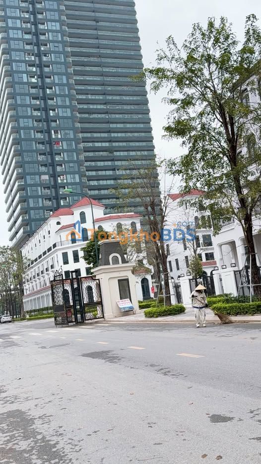 Nhà riêng Tây Hồ Ciputra 50m² giá 8 tỷ - Chính chủ bán