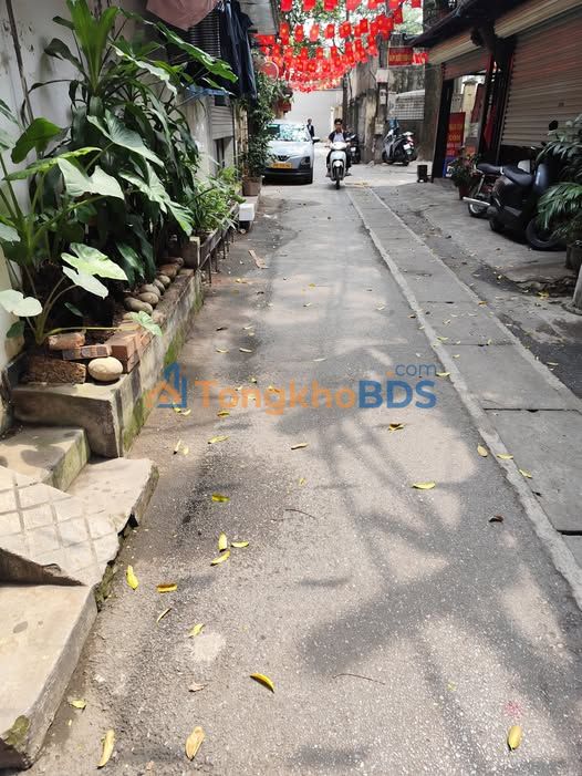 Nhà riêng Đào Tấn Ba Đình 80m² 3,15 tỷ - Chính chủ bán