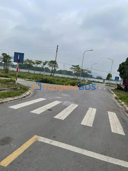 Đất nền Mai Đình Sóc Sơn 79m²/4.74 tỷ - Tiềm năng tăng giá