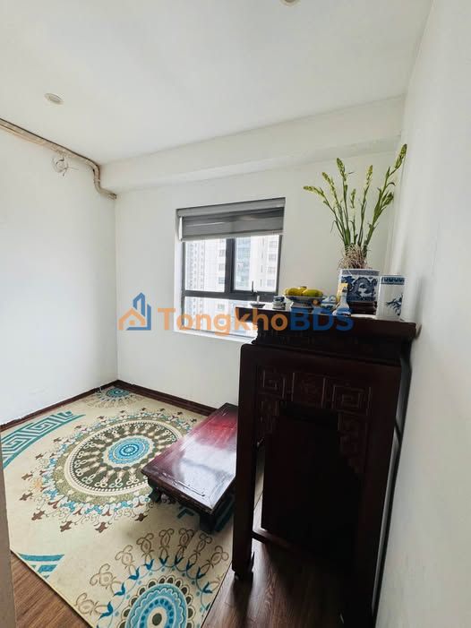 Căn hộ Thăng Long Victory An Khánh 5 tỷ - Bàn giao ngay