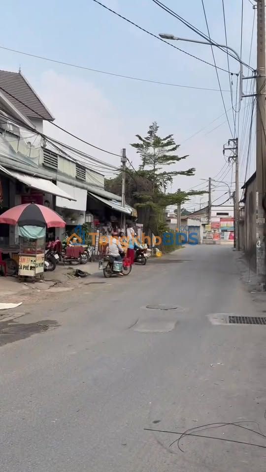 Nhà cấp 4 An Phú 13 Thuận An 101m2 3.8 tỷ - Chính chủ bán