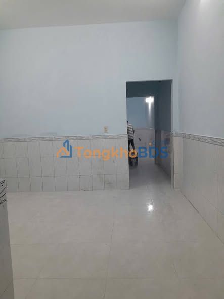 Nhà Lê Thị Ngay Bình Chánh 52m² 2,6 tỷ - Ô tô vào tận nhà