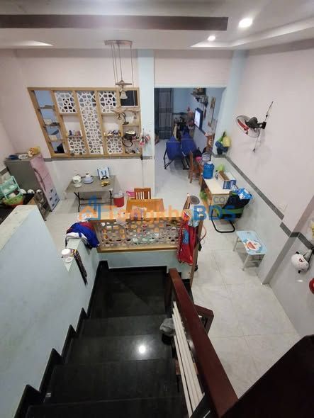 Nhà riêng Cây Cám Bình Chánh 84m² 5.2 tỷ - Chính chủ bán