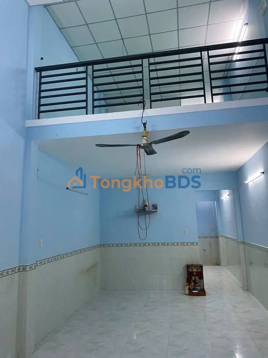 Nhà riêng Nguyễn Thị Tú Bình Chánh 52m² 1.7 tỷ - Chính chủ bán