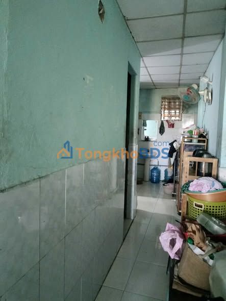 Nhà gác lửng Vĩnh Lộc A 56m² 1.17 tỷ - Chính chủ bán