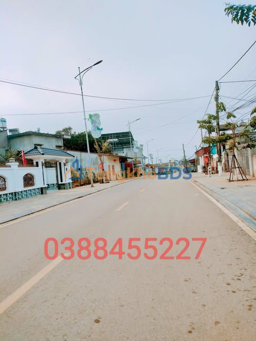 Nhà Thảo Nguyên Mộc Châu 320m² giá 3 tỷ - Chính chủ bán