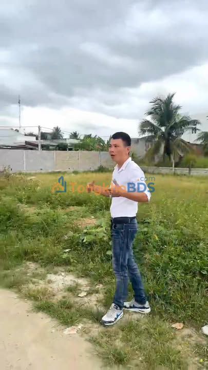 Đất Gò Cây Cốc Nha Trang 130m² 2.6 tỷ - Sổ đỏ chính chủ