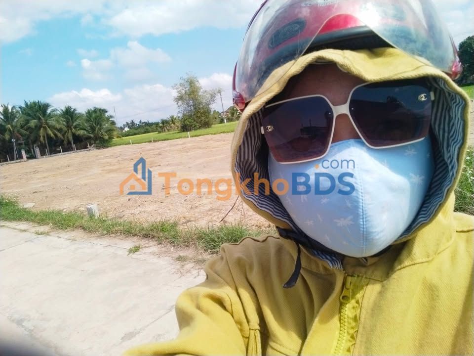 Đất nền Minh Mạng Ninh Hòa 138m² giá 1 tỷ - Sổ đỏ chính chủ