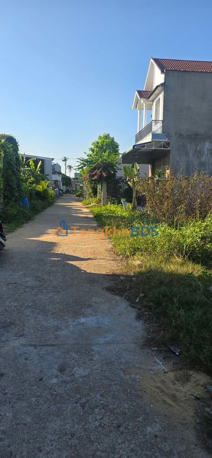 Đất nền Phước Lộc 97m² 700-799 triệu - Đường ô tô