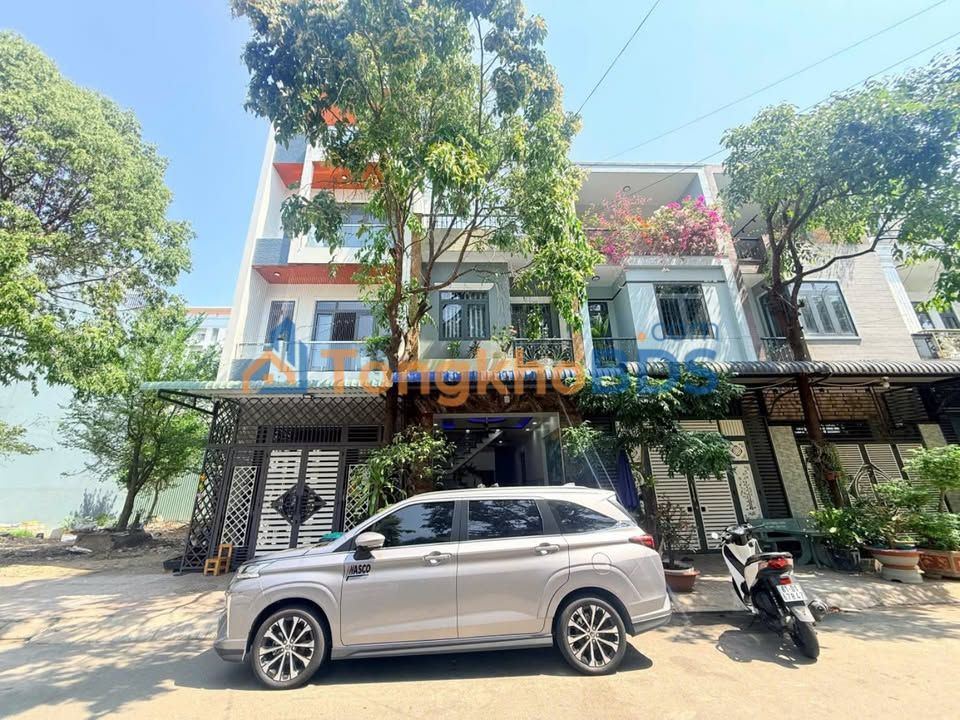 Nhà riêng Bình Hòa Thuận An 72m² 4.65 tỷ - Chính chủ bán