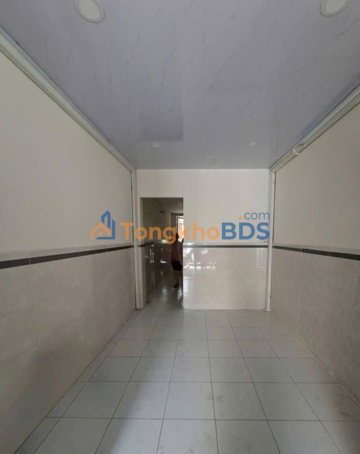 Nhà Đường 48 Hiệp Bình Chánh 42m² 1.25 tỷ - Chính chủ bán