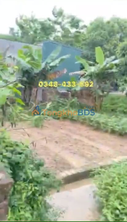 Đất nền Quang Bì Gia Lộc 85m² - Sổ đỏ chính chủ