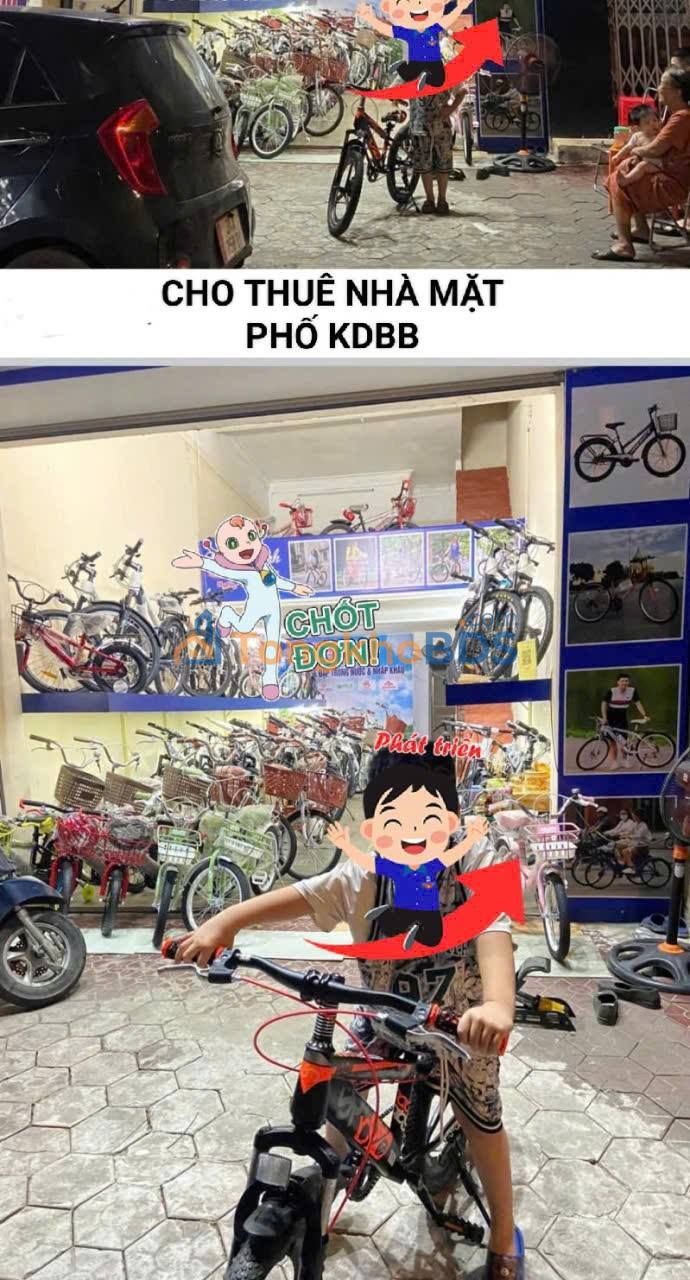 Nhà cho thuê Lê Thanh Nghị 68m² 5.5 triệu - Sẵn sàng ở ngay