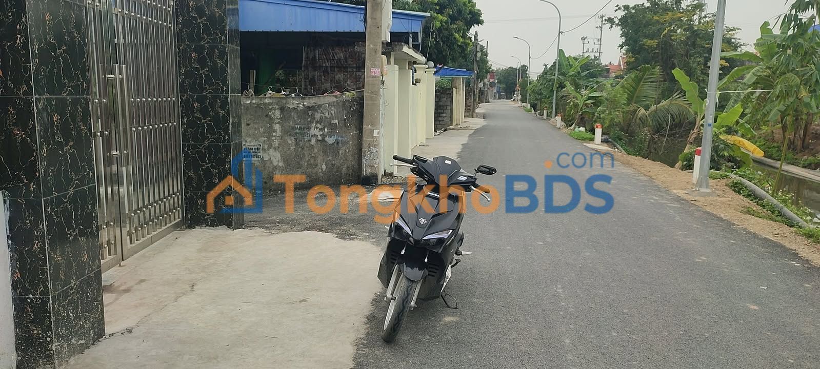 Đất nền Quốc Tuấn An Lão 60m² giá 1 tỷ - Tiềm năng tăng giá