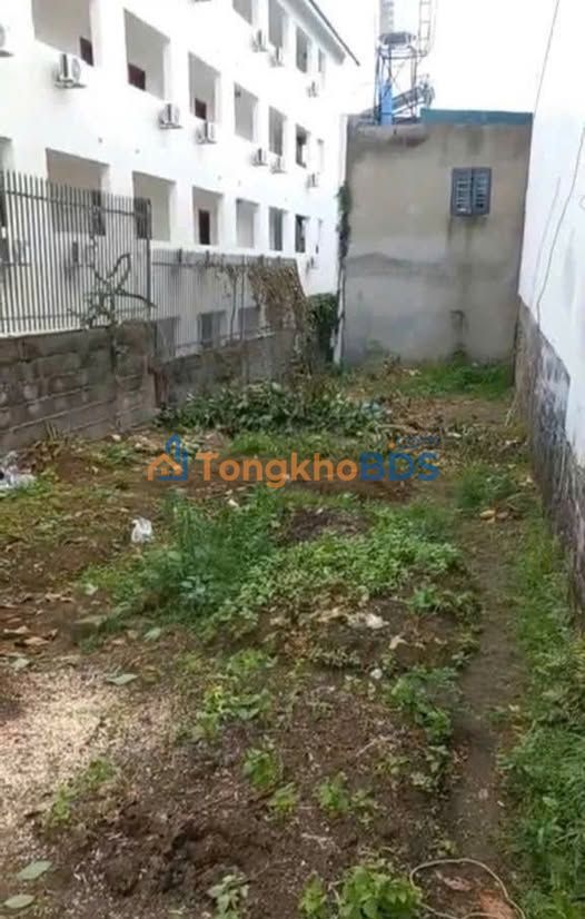 Đất hẻm 54/22 Bế Văn Đàn Bảo Lộc 110m² 1.4 tỷ - Xây dựng tự do