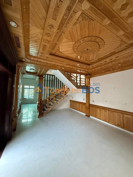 Townhouse Tổ Dân Phố Quảng Châu 500m² 4 tỷ - Mặt tiền kinh doanh