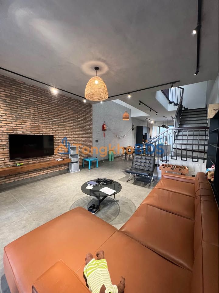 Nhà riêng KĐT Mỹ Gia Nha Trang 270m² 25 triệu - Full nội thất