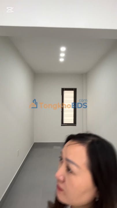 Nhà riêng Nam Sơn An Dương 60m² - Ô tô vào tận nhà