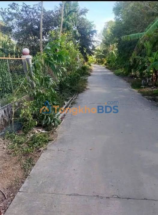 Đất nền Hồ Đắc Kiện 308m² giá 280tr - Đường ô tô