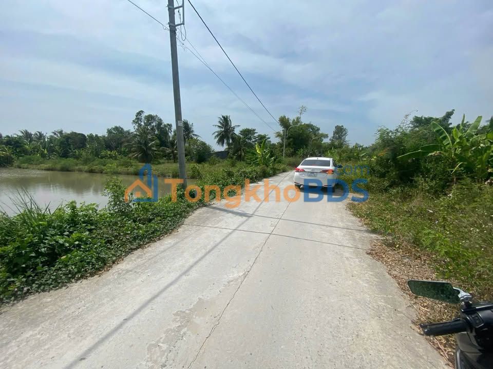 Đất nền La Văn Cầu Rạch Giá 640m² 850tr - Sổ đỏ chính chủ