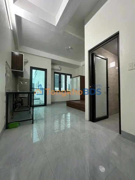 Căn hộ mini An Khánh Hoài Đức 2.9-3.5tr Full nội thất