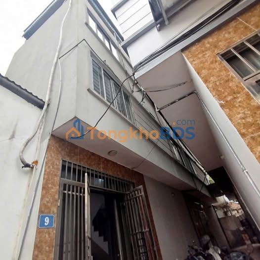 Nhà An Thọ 1 An Khánh 30m² 4 tỷ - Chính chủ bán