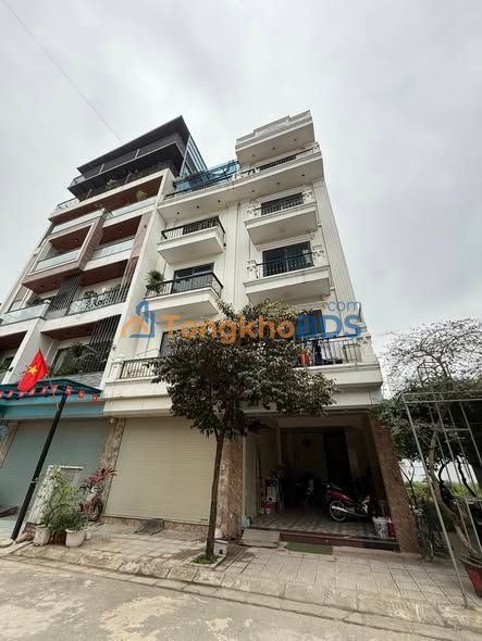 Nhà riêng An Lạc Green Hoài Đức 90,6m² 24 tỷ - Chính chủ bán