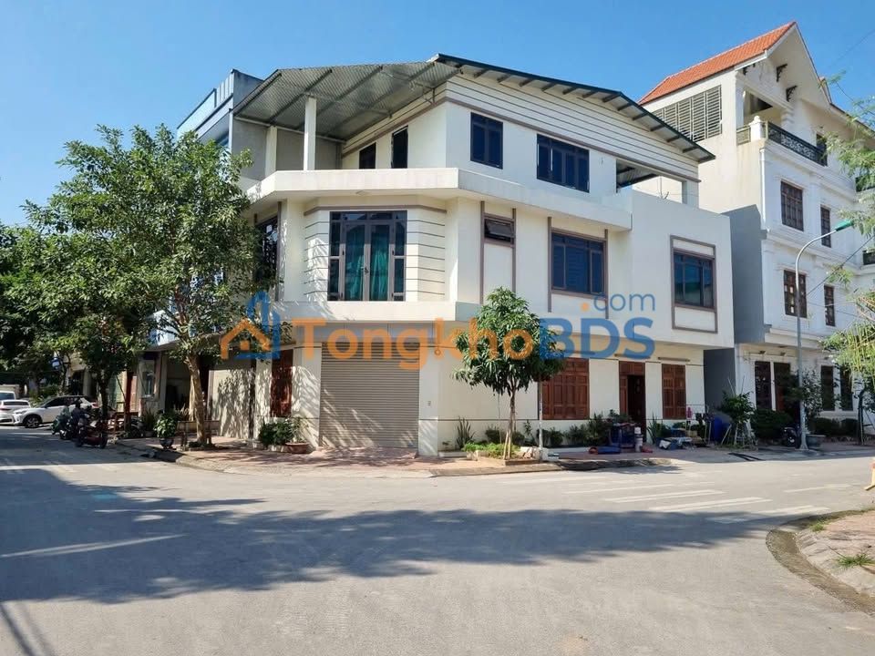 Đất nền Đồng Vân Từ Sơn 90m² 8 tỷ - Sổ đỏ chính chủ