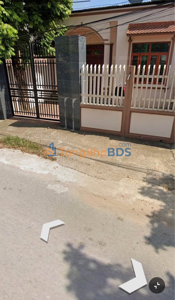 Nhà mặt tiền Ngọc Lý Tân Yên 200m² 3 tỷ - Chính chủ bán