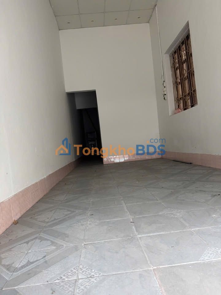 Nhà phố Thuận Thành Huyền Quang 60m² 6 tỷ - Mặt tiền kinh doanh